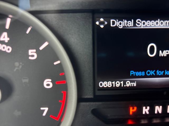 Certified 2020 Ford F150 XLT w/ Equipment Group 302A Luxury image 14