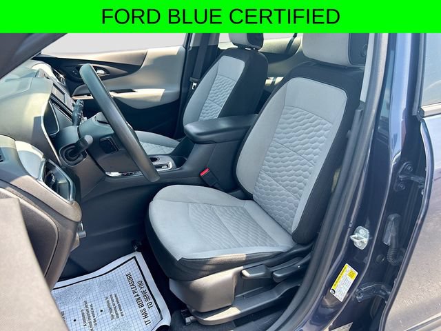 Used 2018 Chevrolet Equinox LS AWD/4WD image 27
