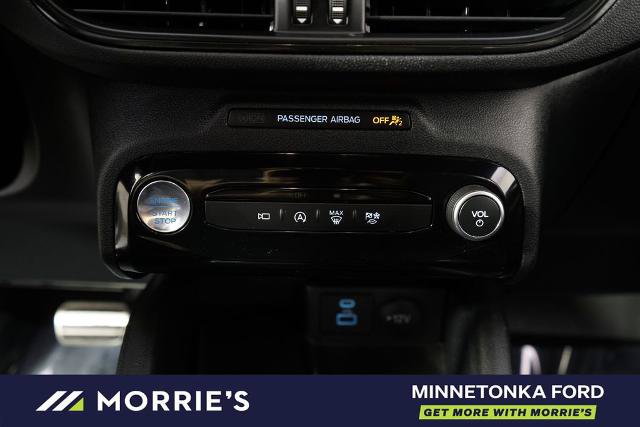 Certified 2023 Ford Escape ST-Line Select w/ Tech Pack #2 AWD/4WD image 31
