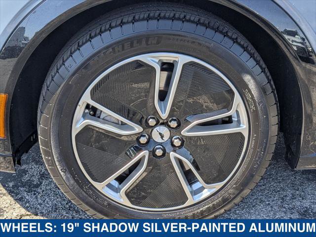 Certified 2023 Ford Mustang Mach-E Premium image 9