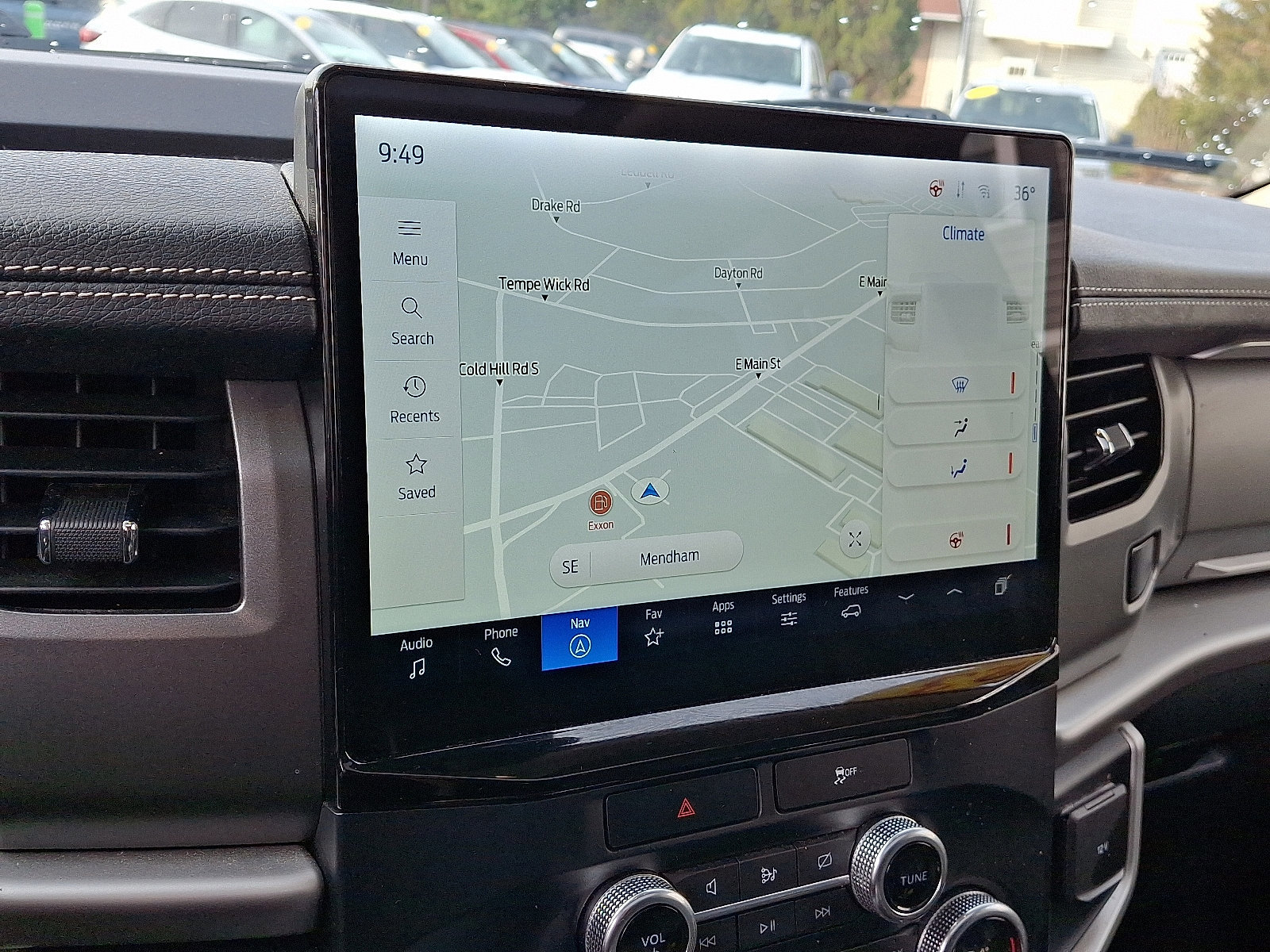 Certified 2023 Ford Expedition Max XLT image 20