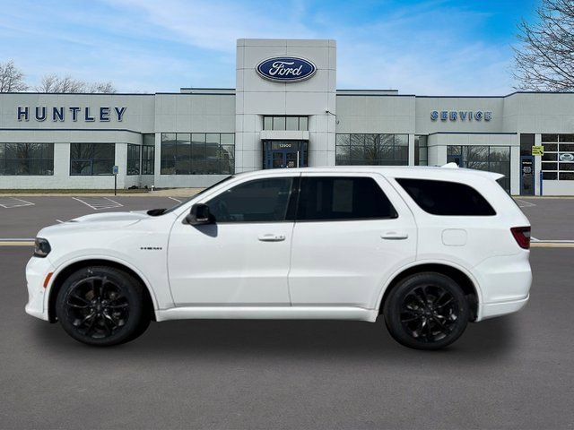 Used 2022 Dodge Durango R/T w/ Blacktop Package AWD/4WD image 6