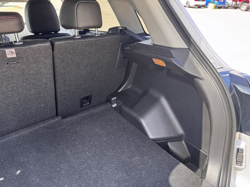 Used 2024 Mitsubishi Outlander Sport SE image 37