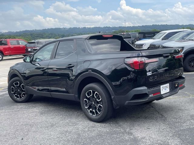 Used 2022 Hyundai Santa Cruz SEL w/ Cargo Package FWD image 6