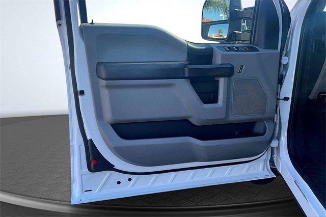 Certified 2020 Ford F250 XL w/ Power Equipment Group image 21