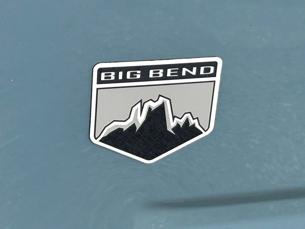Certified 2021 Ford Bronco Sport Big Bend AWD/4WD image 18