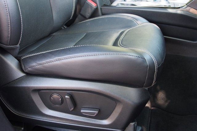 Certified 2022 Ford Explorer ST w/ Equipment Group 401A AWD/4WD image 12