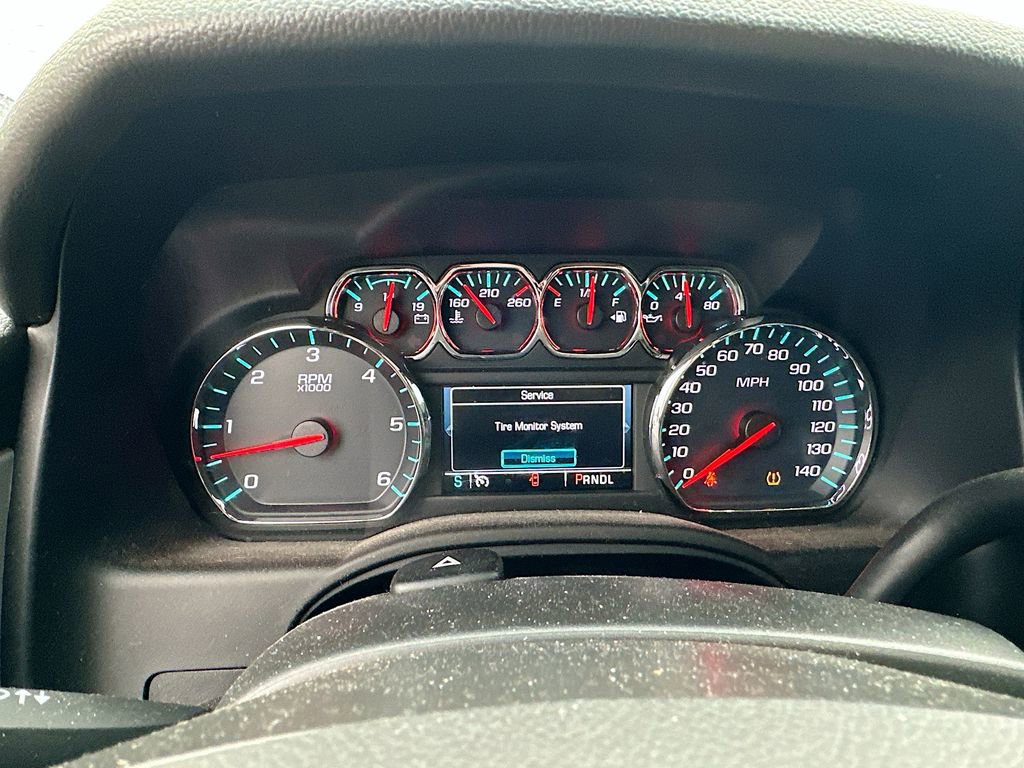 Used 2020 Chevrolet Tahoe LT image 13