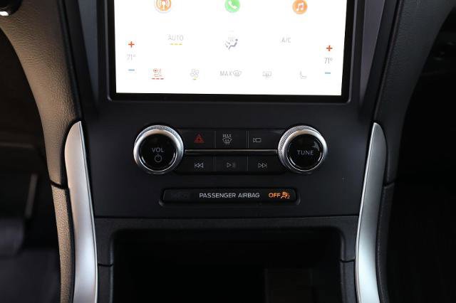 Certified 2023 Ford Edge SEL w/ Convenience Package image 40