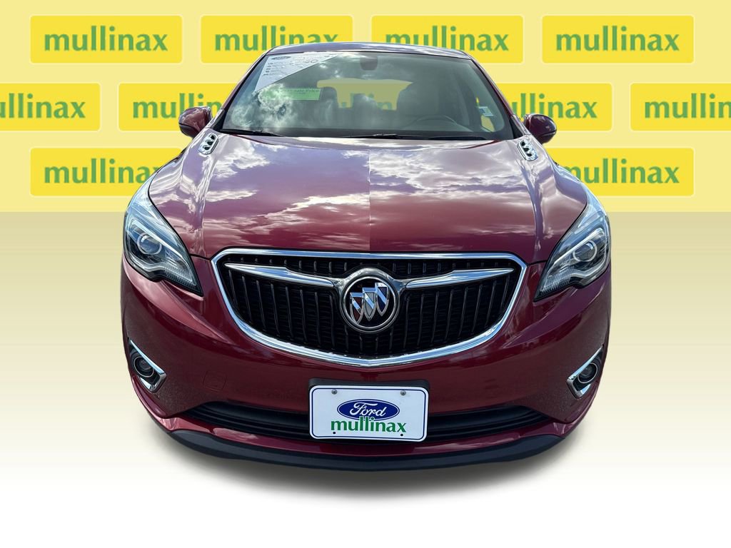 Used 2019 Buick Envision Preferred image 11