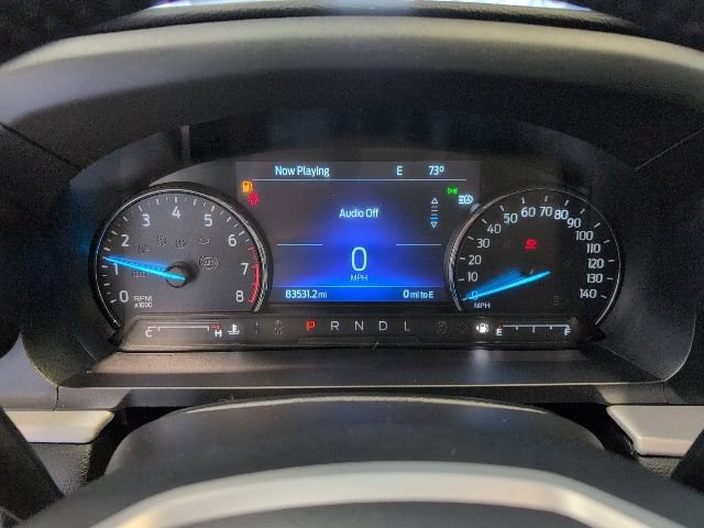 Certified 2023 Ford Explorer XLT AWD/4WD image 19