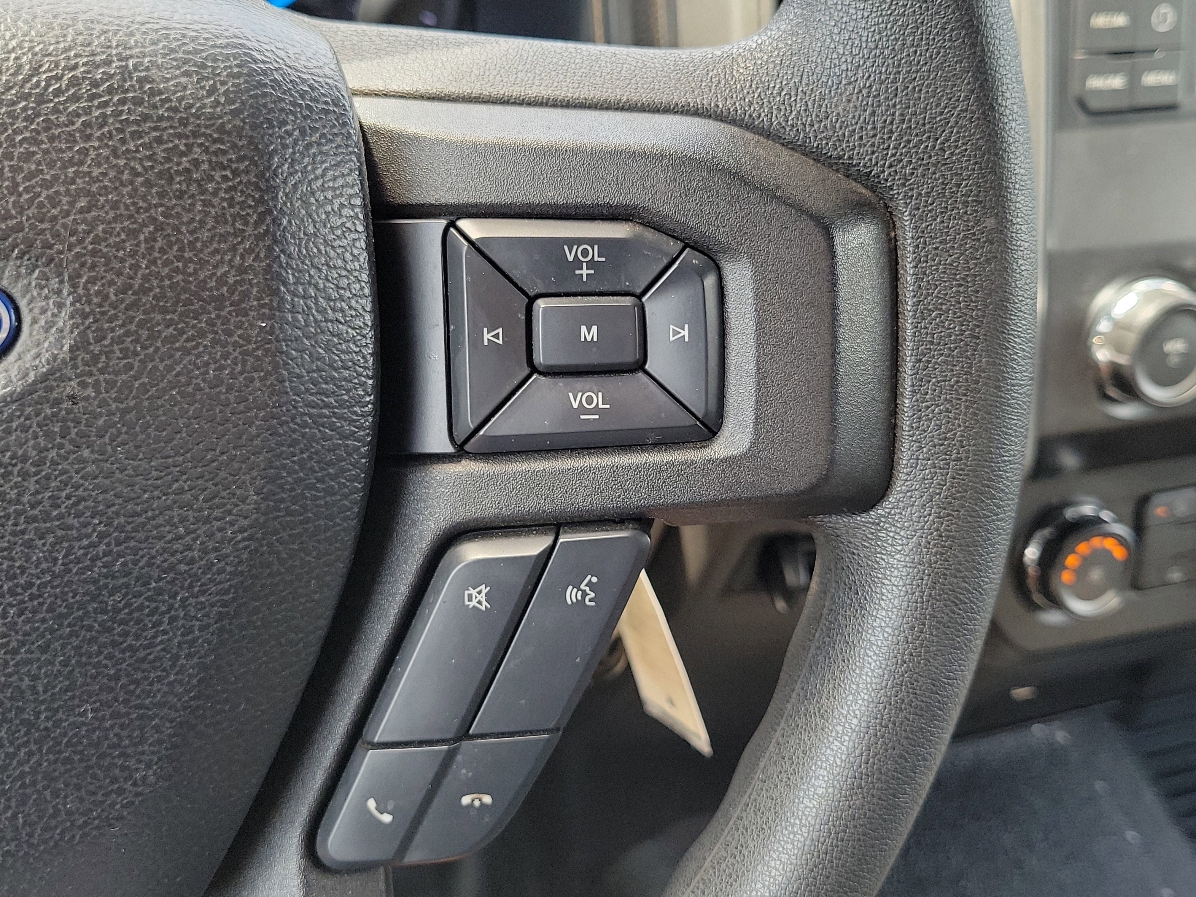 Certified 2019 Ford F250 XL w/ Power Equipment Group RWD image 23