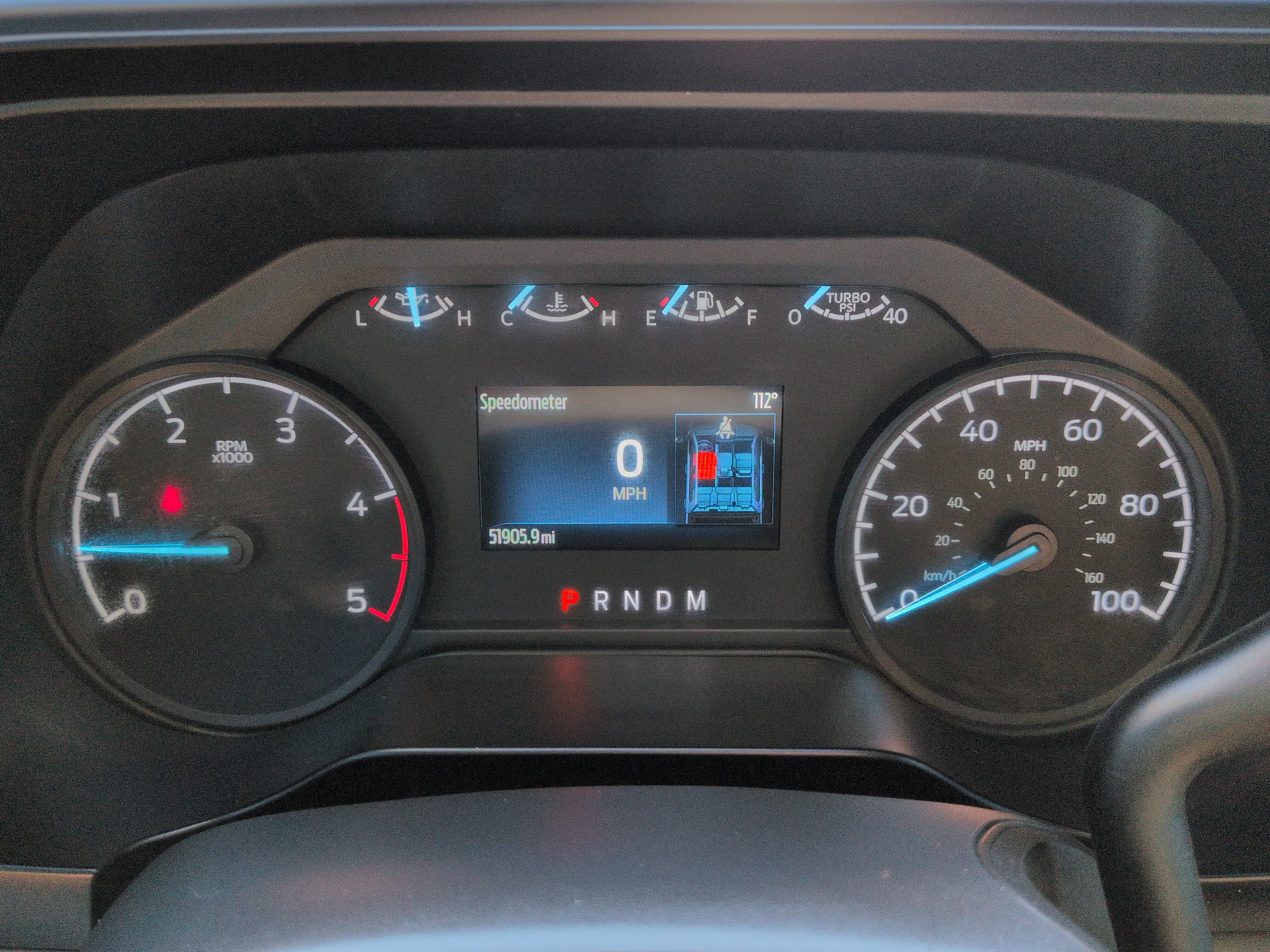 Certified 2023 Ford F350 XL AWD/4WD image 24