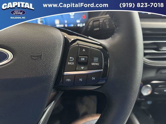 Certified 2023 Ford Escape Active w/ Tech Pack #2 image 22