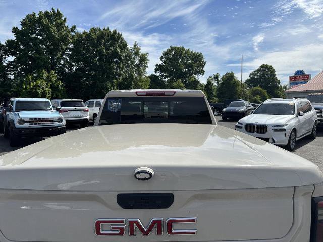 Used 2026 GMC Sierra 2500 AT4 w/ AT4 Premium Plus Package AWD/4WD image 11