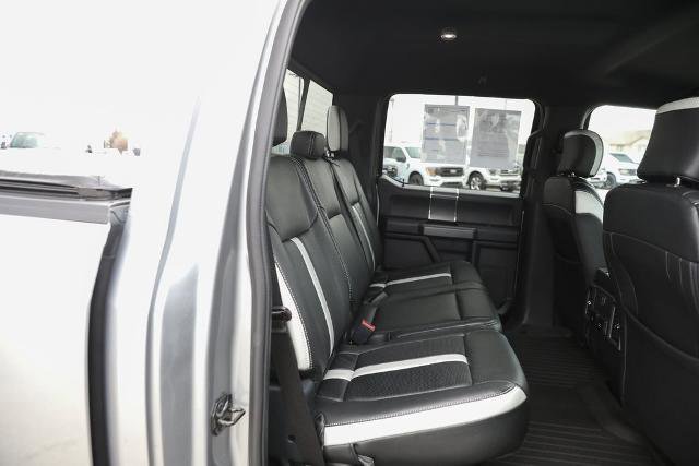 Certified 2020 Ford F150 XLT w/ Equipment Group 302A Luxury image 35