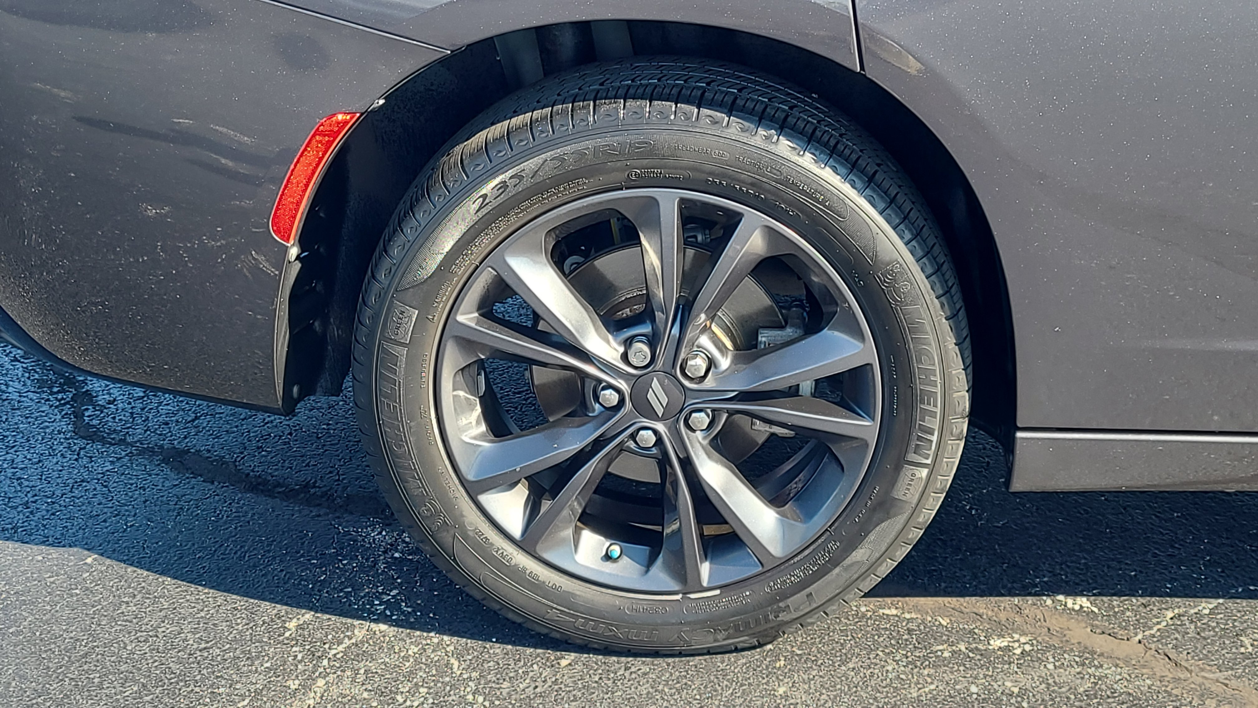 Used 2023 Dodge Charger SXT w/ Blacktop Package AWD/4WD image 11