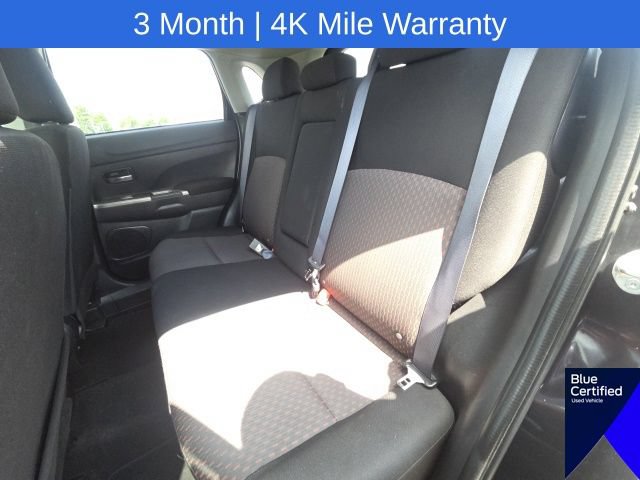 Used 2019 Mitsubishi Outlander Sport LE AWD/4WD image 15