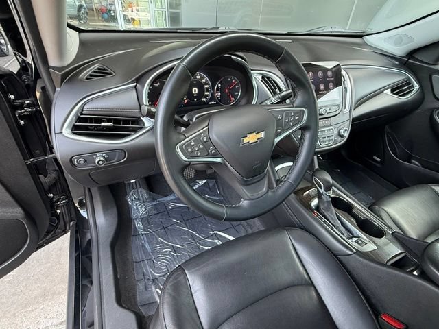 Used 2024 Chevrolet Malibu LT FWD image 10