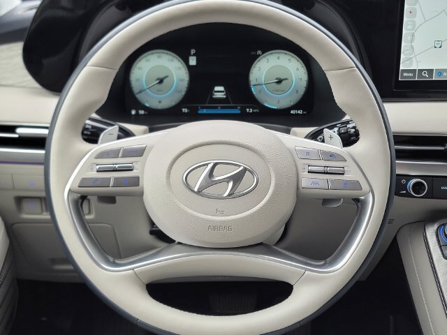 Used 2024 Hyundai Palisade Calligraphy AWD/4WD image 31