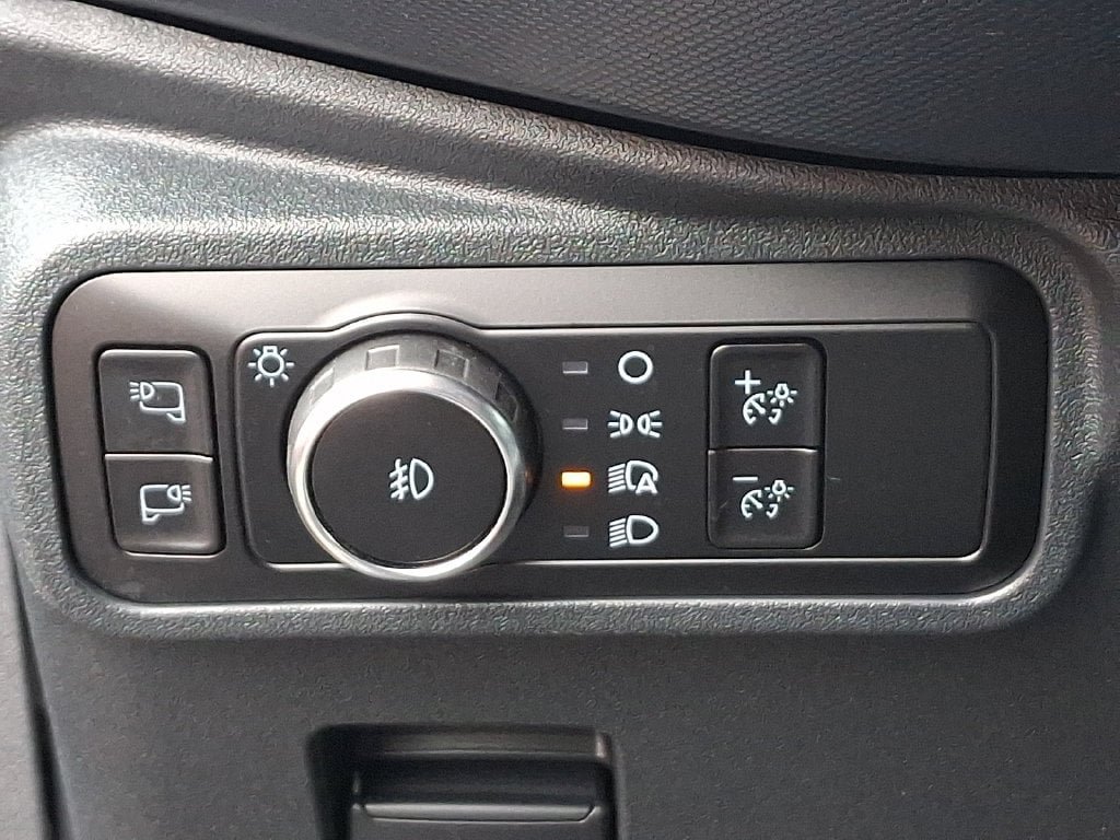Certified 2023 Ford Bronco Outer Banks AWD/4WD image 24