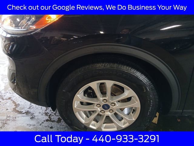 Certified 2022 Ford Escape SE w/ Cold Weather Package image 15