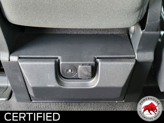 Certified 2025 Ford F250 XLT AWD/4WD image 16