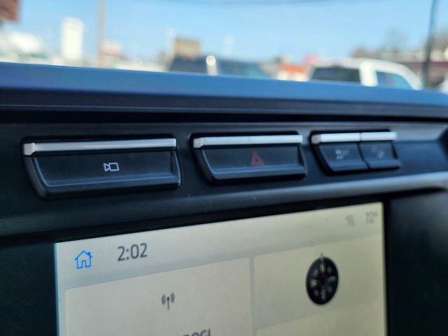 Certified 2023 Ford F350 XL w/ STX Appearance Package image 25