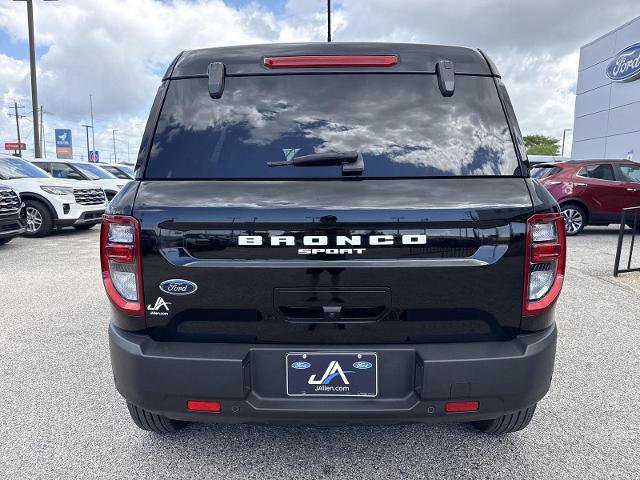 Certified 2024 Ford Bronco Sport Outer Banks w/ Tech Package AWD/4WD image 13