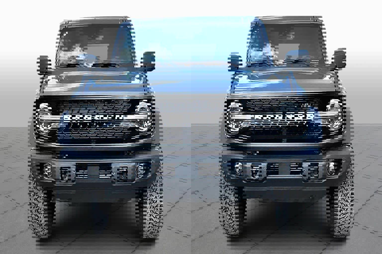 Certified 2025 Ford Bronco Badlands w/ Sasquatch Package image 7