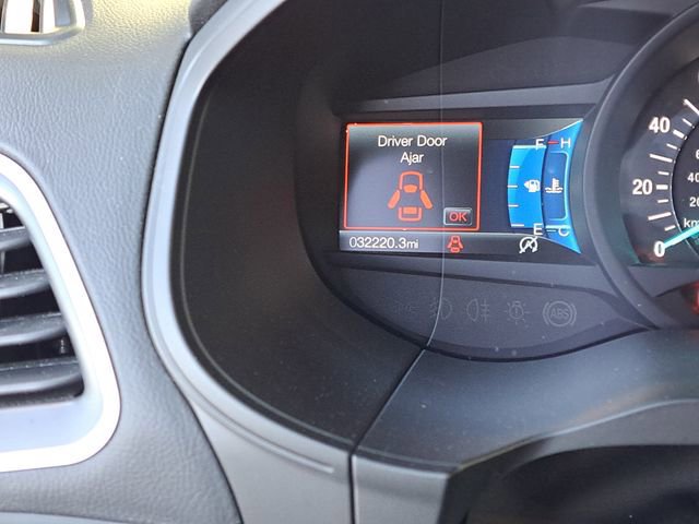 Certified 2024 Ford Edge ST-Line image 12