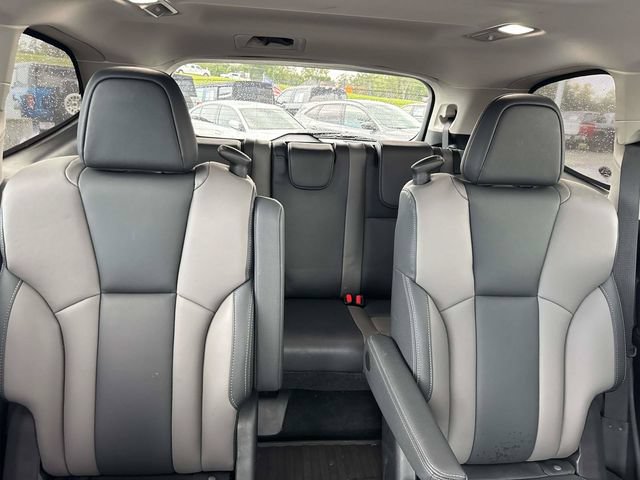 Used 2022 Subaru Ascent Onyx Edition AWD/4WD image 11