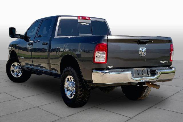Used 2019 RAM 2500 Tradesman AWD/4WD image 12