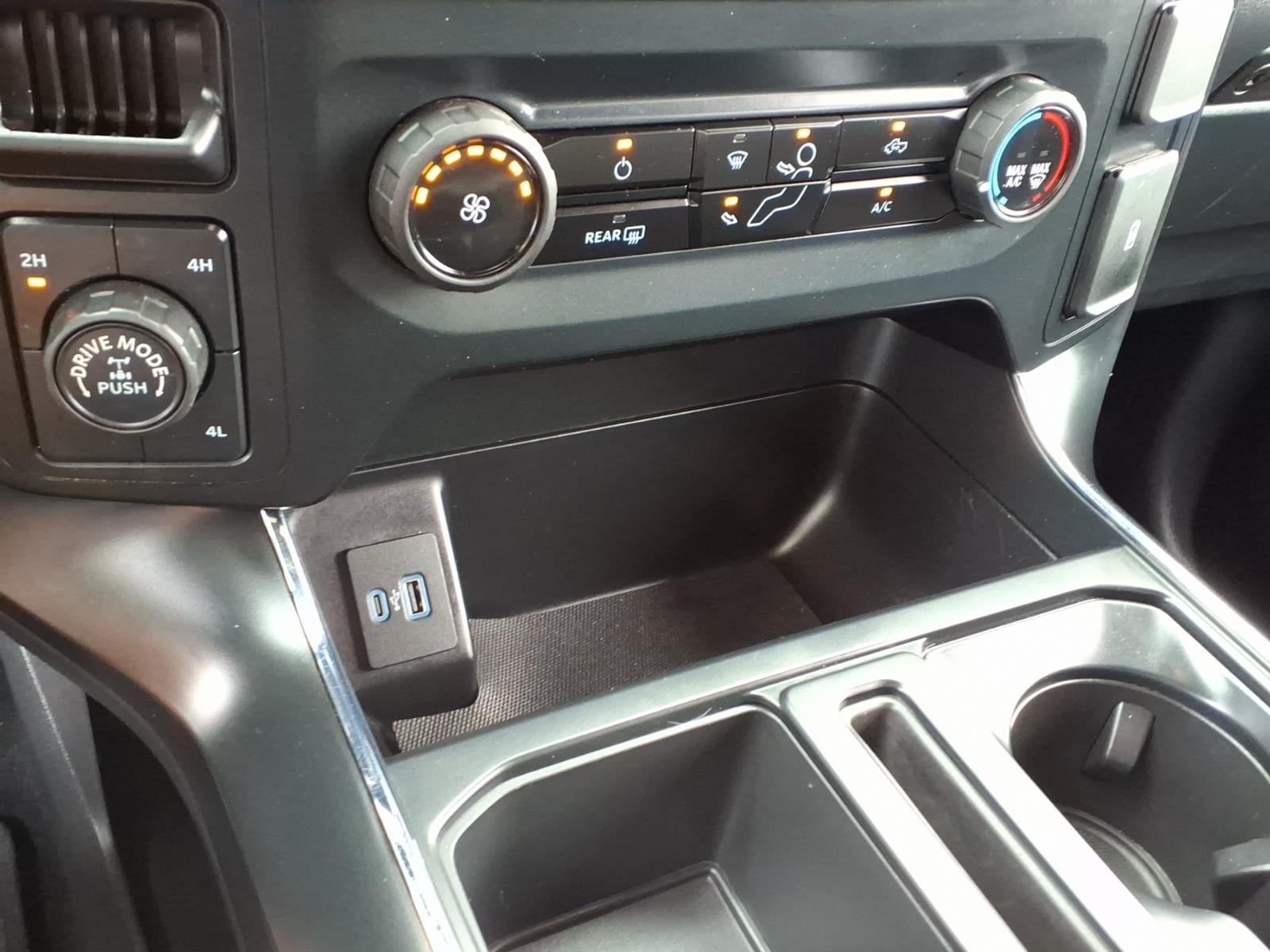 Certified 2023 Ford F150 XL AWD/4WD image 28