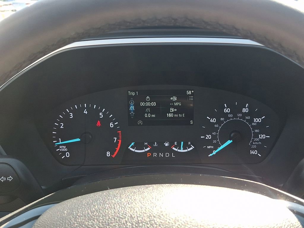 Certified 2022 Ford Escape SE w/ Cold Weather Package AWD/4WD image 20