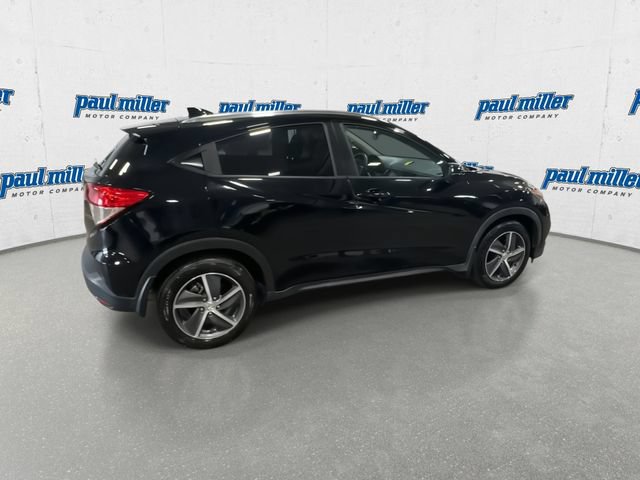 Used 2022 Honda HR-V EX image 12