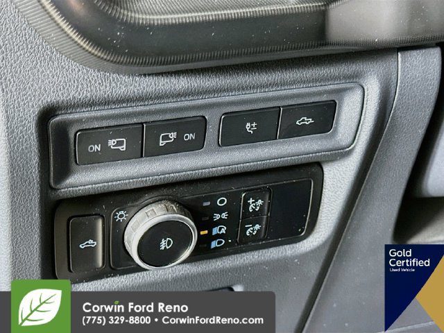 Certified 2024 Ford F150 Raptor AWD/4WD image 13