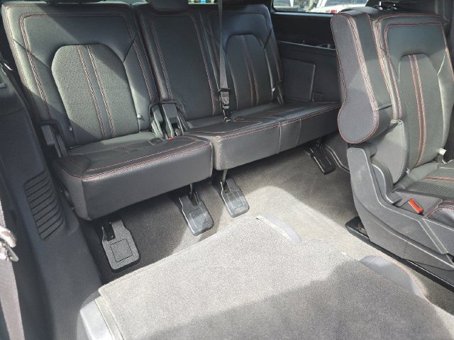 Certified 2024 Ford Expedition Limited AWD/4WD image 22