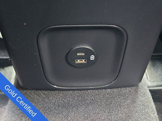Certified 2022 Ford Escape SEL w/ SEL Stealth AWD Package image 19