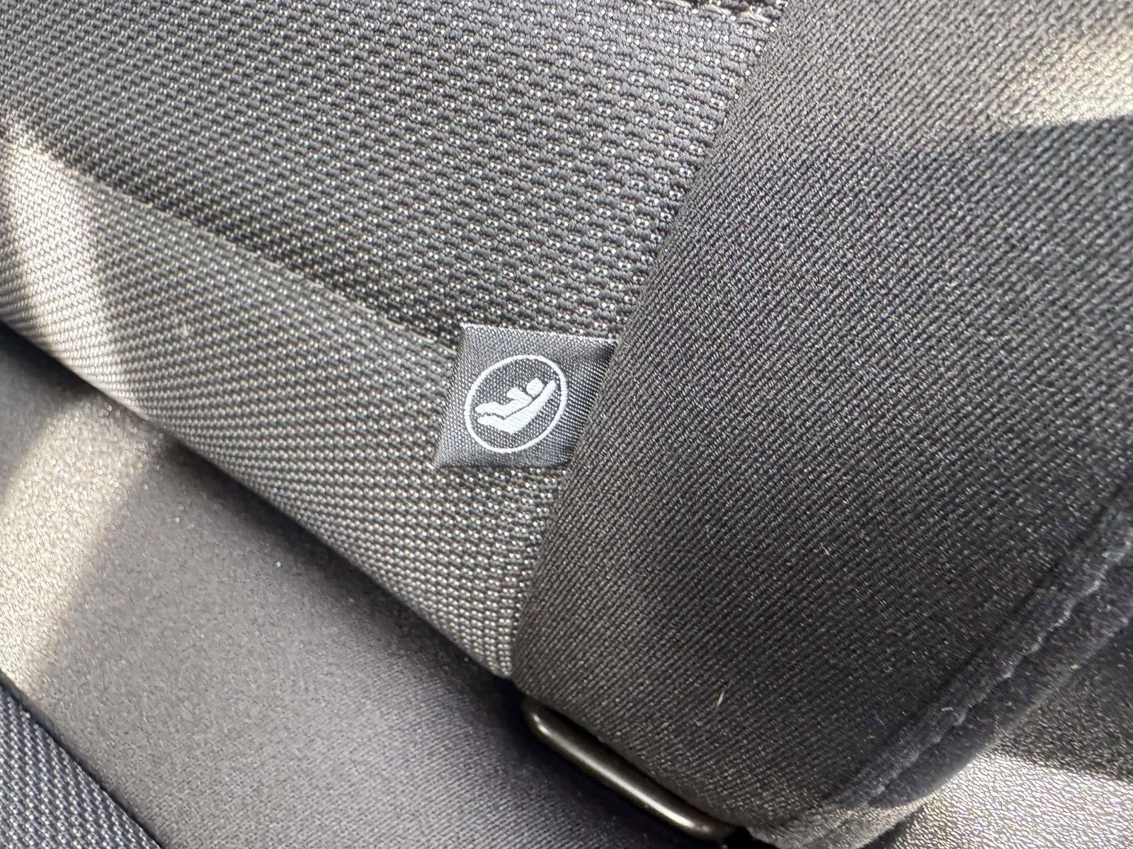 Certified 2024 Ford Edge SE image 23