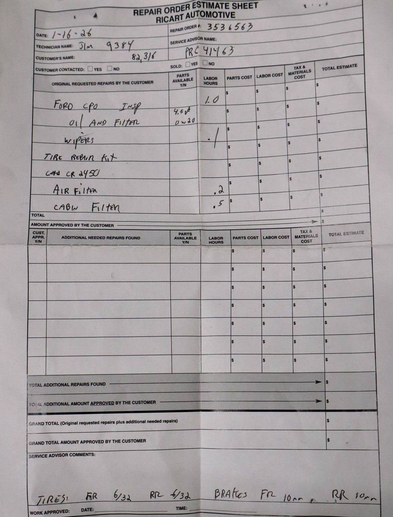 Certified 2018 Ford Fusion S image 11