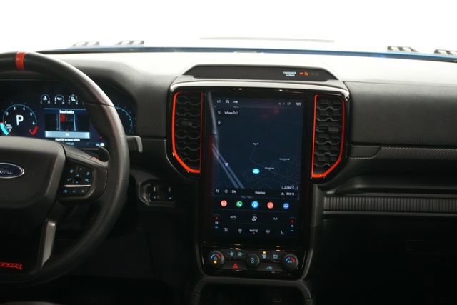 Certified 2024 Ford Ranger Raptor image 21