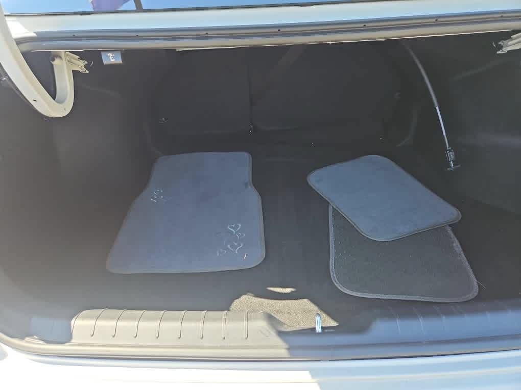 Used 2025 Kia K4 FWD image 9