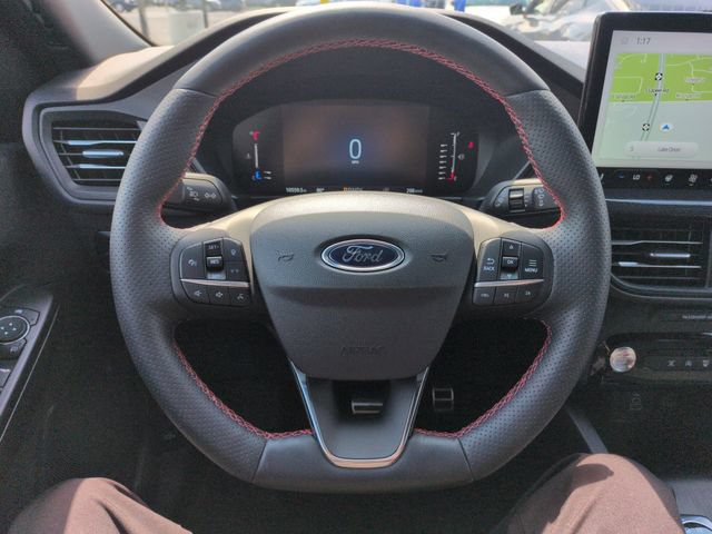 Certified 2024 Ford Escape ST-Line w/ Tech Pack #1 AWD/4WD image 34