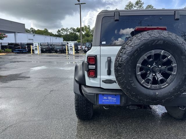 Certified 2022 Ford Bronco Raptor AWD/4WD image 25