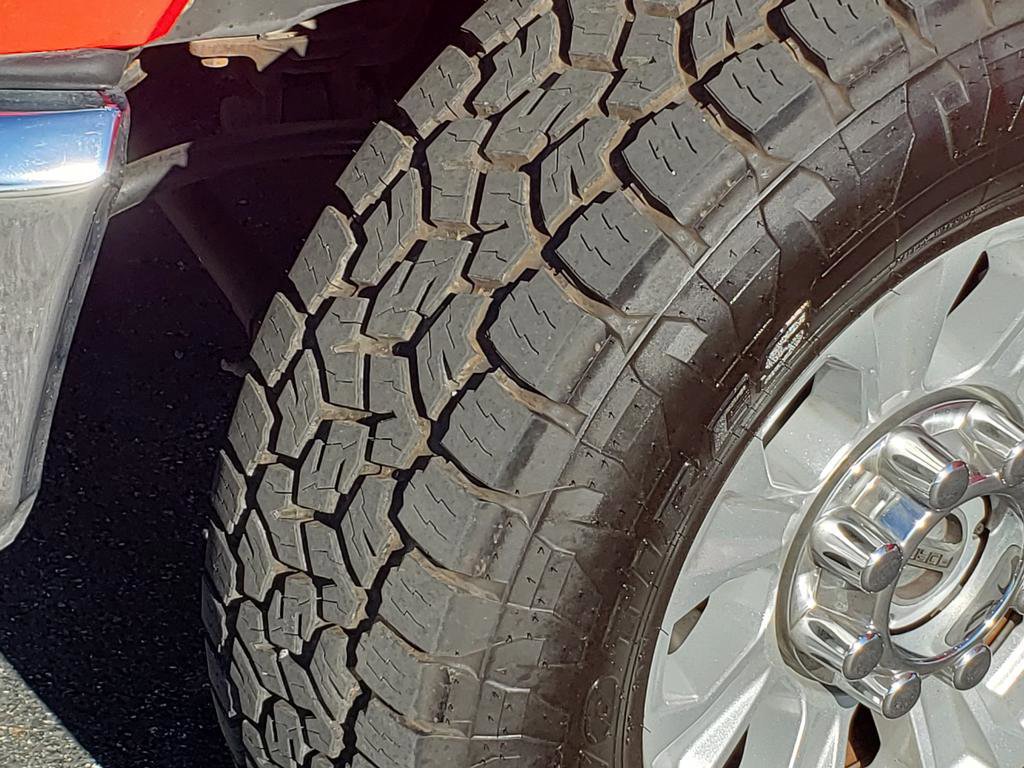 Certified 2020 Ford F350 XLT w/ XLT Value Package image 28