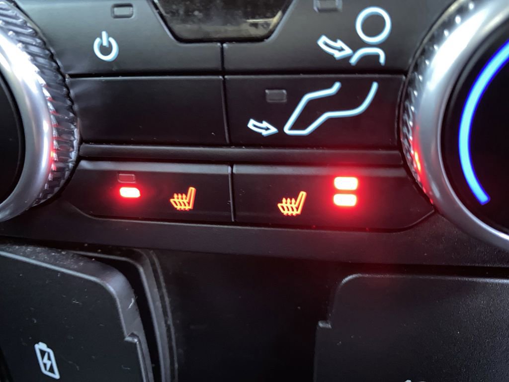 Certified 2023 Ford Explorer Limited image 44