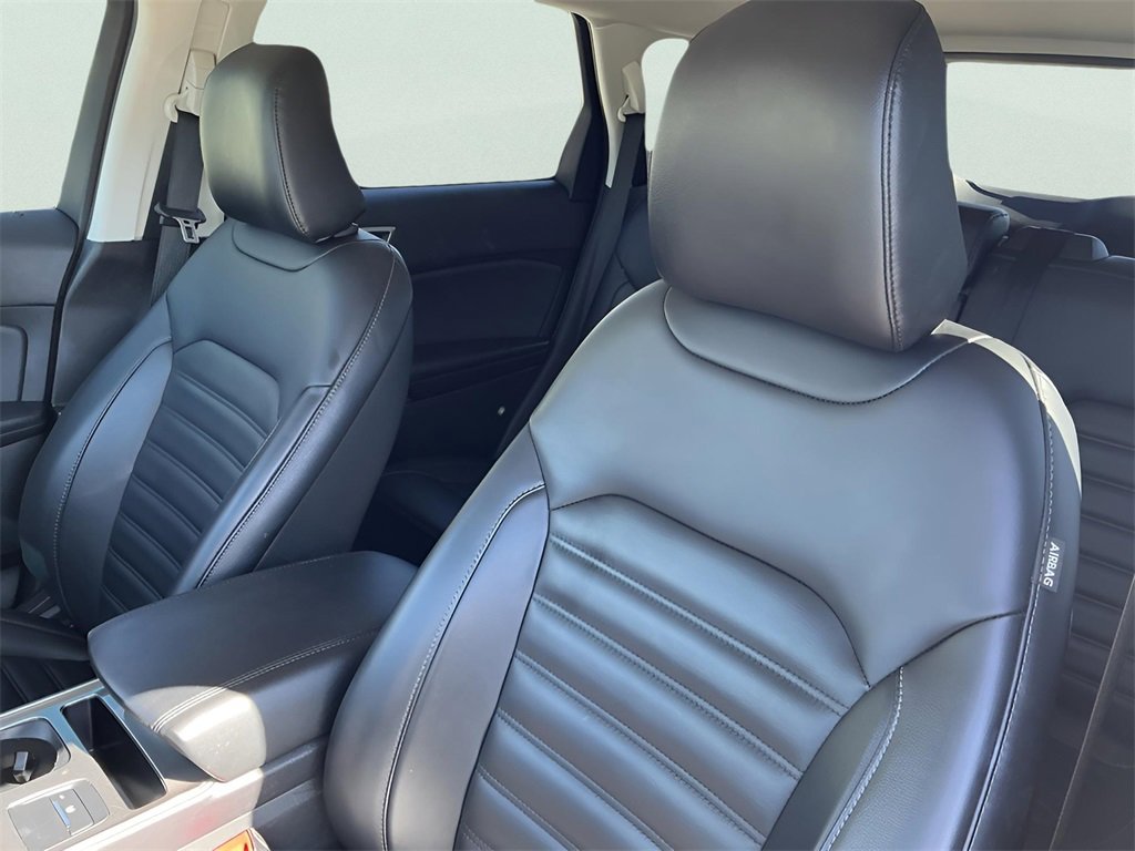 Certified 2024 Ford Edge SEL image 36