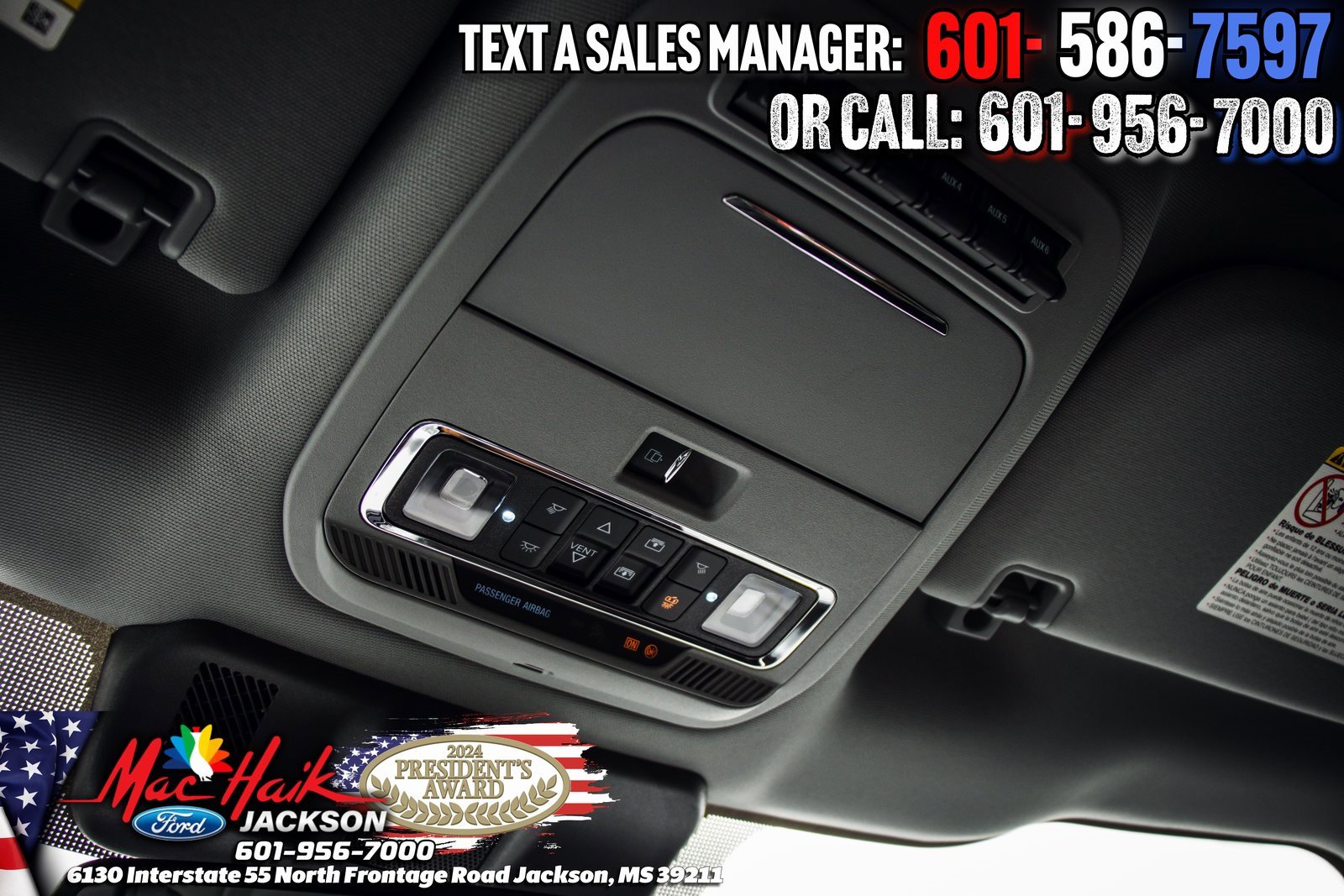 Certified 2023 Ford F250 Lariat w/ Lariat Ultimate Package image 29