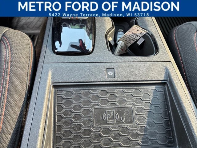 Used 2022 Nissan Frontier PRO-4X AWD/4WD image 23